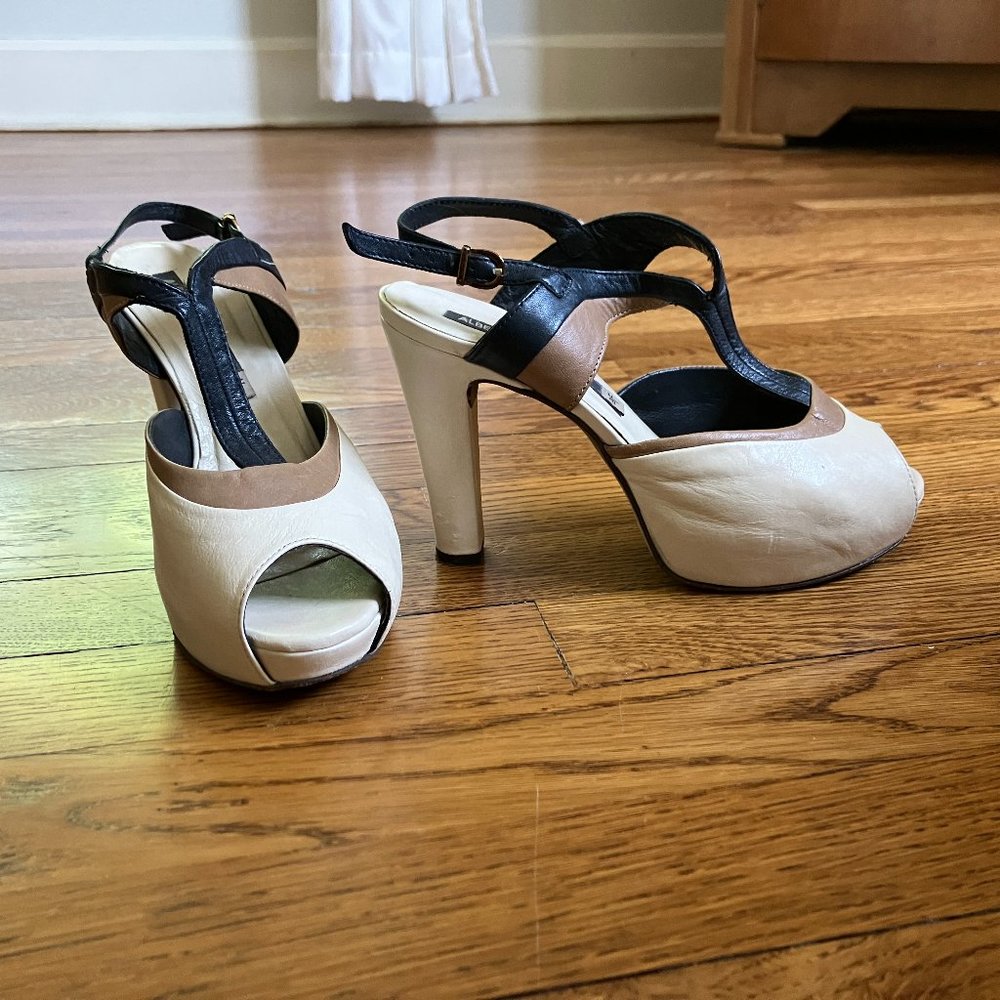 Platform Shoes